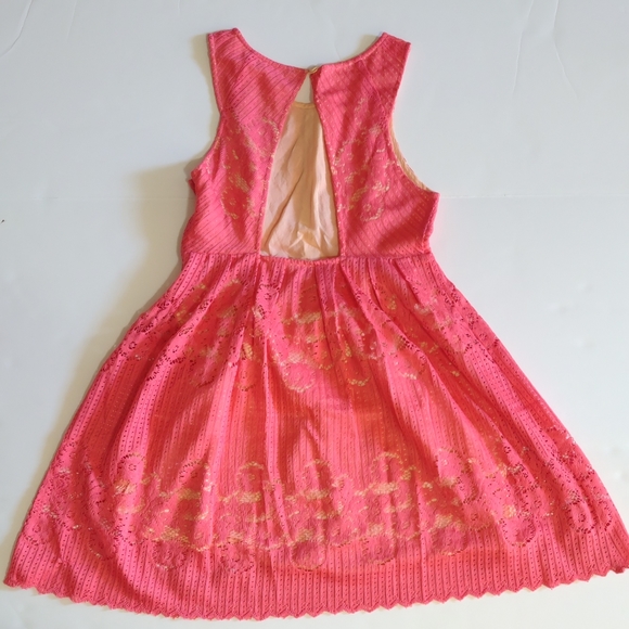 Free People Rocco Dress - Picture 4 of 6